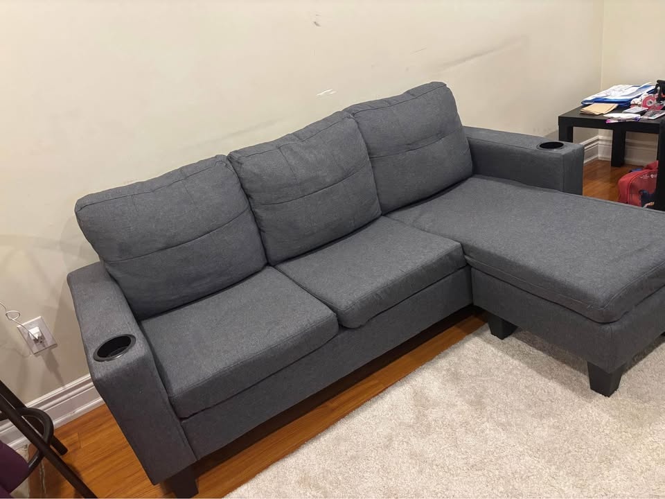 Sofa in very good condition - photo 2