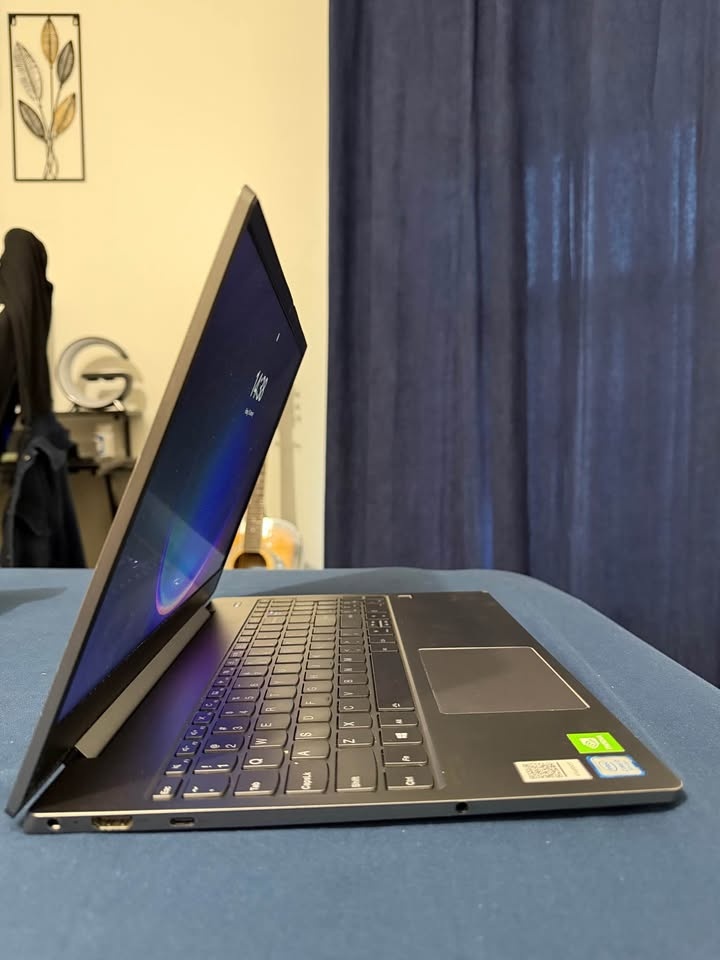 Lenovo IdeaPad S540 15.6" Laptop - i7, 8GB RAM, 1TB SSD - photo 3