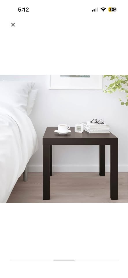 IKEA MALM Queen Bed Frame - photo 3
