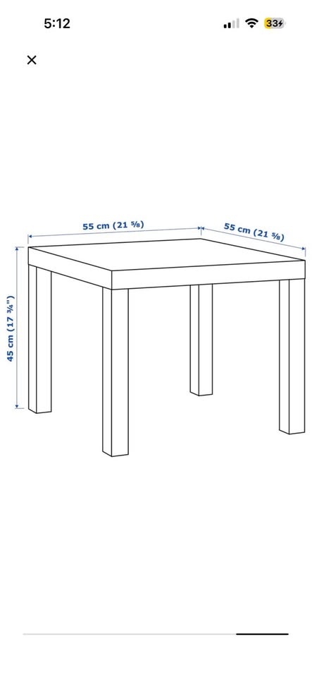IKEA MALM Queen Bed Frame - photo 4