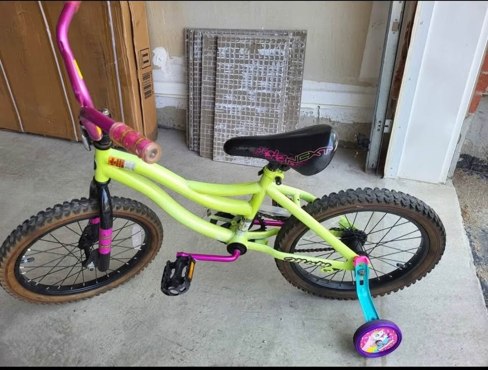 Kids bike in very good condition - photo 2