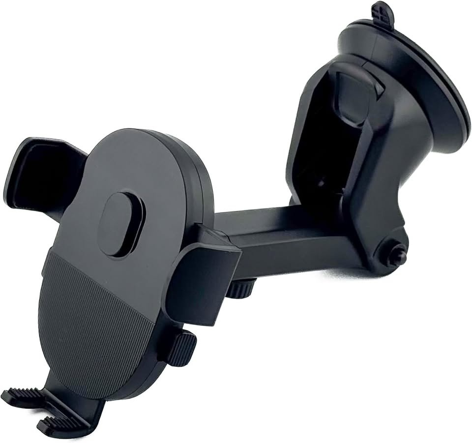 Dashboard Phone Mount with Telescoping Arm - photo 3