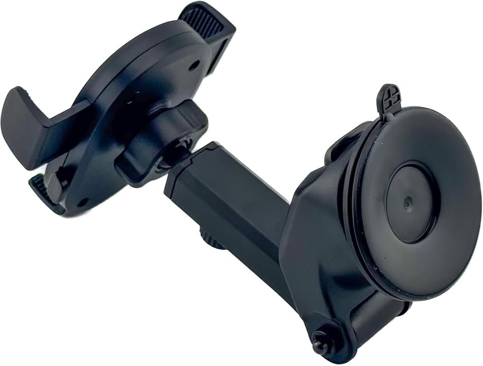 Dashboard Phone Mount with Telescoping Arm - photo 4