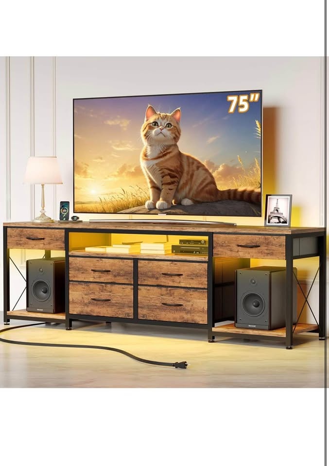 LED TV Stand