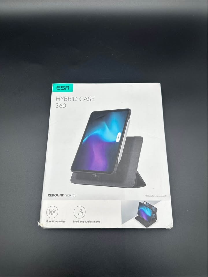 ESR Rebound Series Hybrid Case for iPad Pro 13"