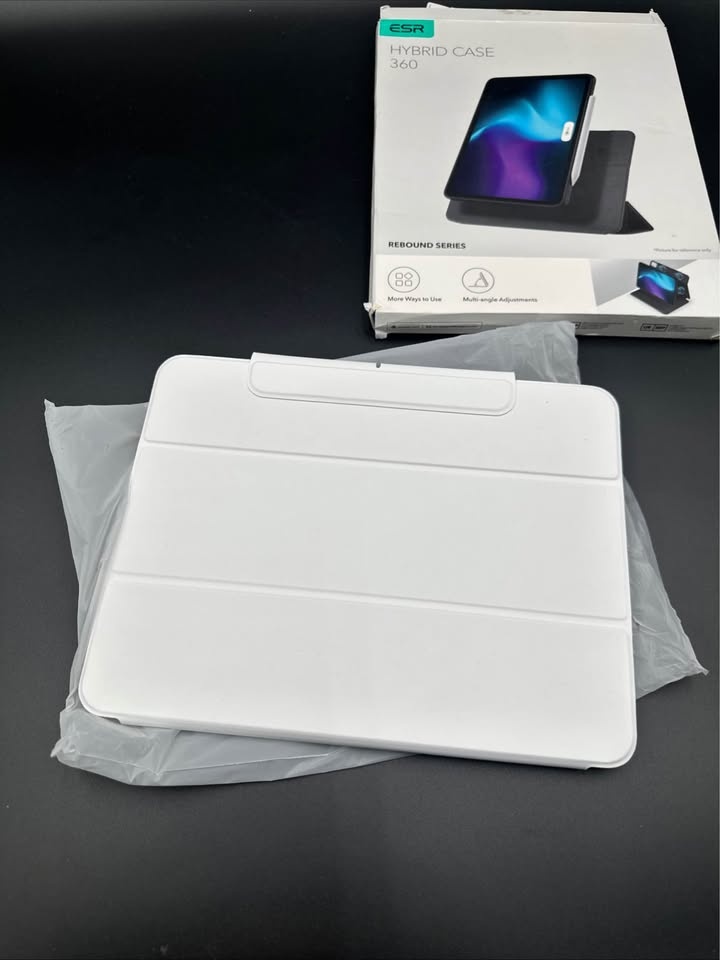 ESR Rebound Series Hybrid Case for iPad Pro 13" - photo 3