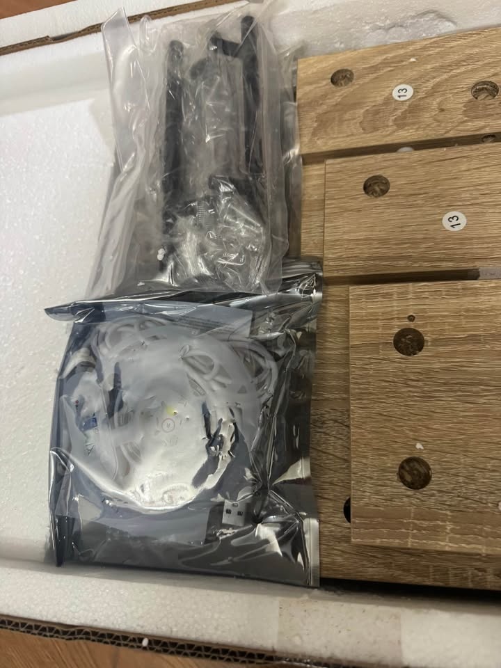 71" Pantry Cabinet with Countertop & LED Microwave Shelf - photo 2