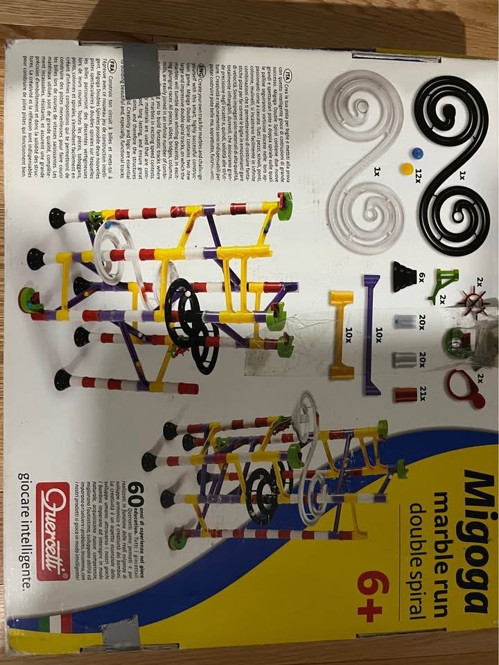 Marble Run - photo 2