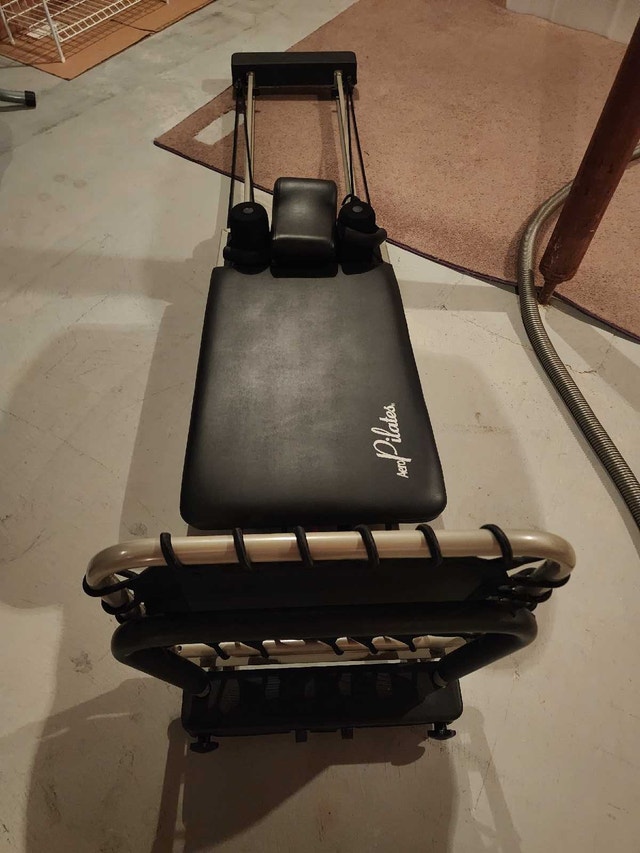 AeroPilates Reformer - photo 2