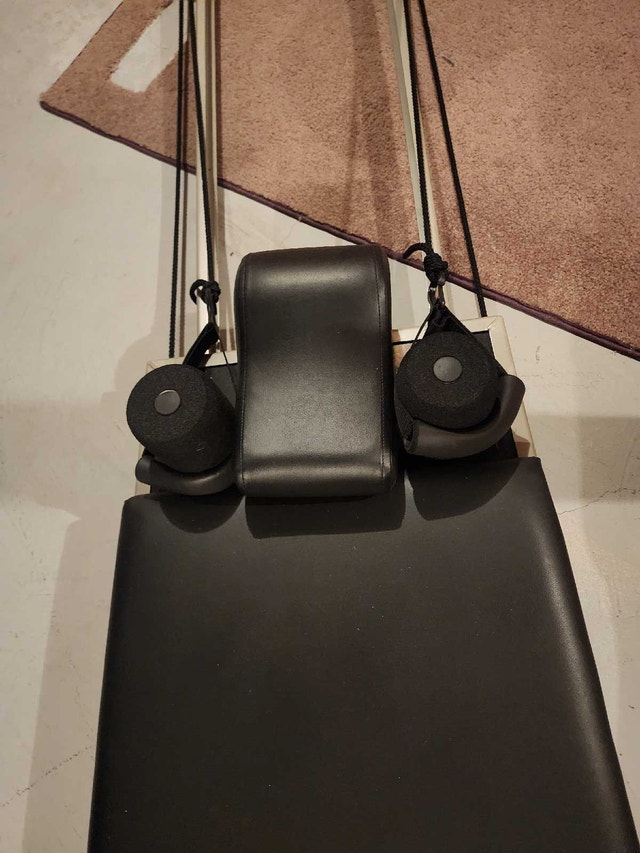 AeroPilates Reformer - photo 3