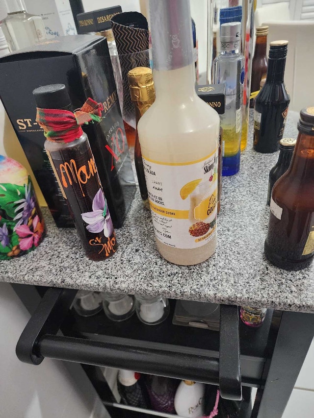 Bar Cart - photo 4