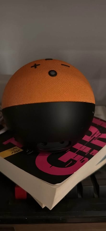 Kids Alexa Echo Dot - photo 2