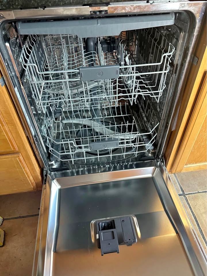 Dishwasher