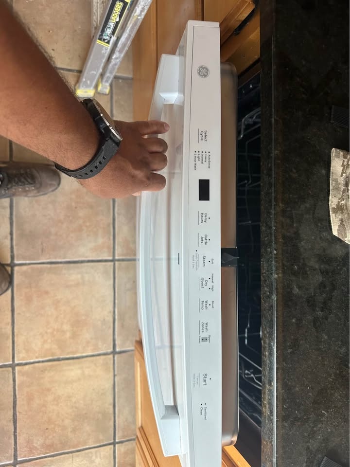 Dishwasher - photo 2