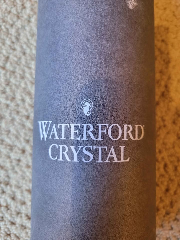 Waterford Crystal Colleen Wine Glass - photo 3