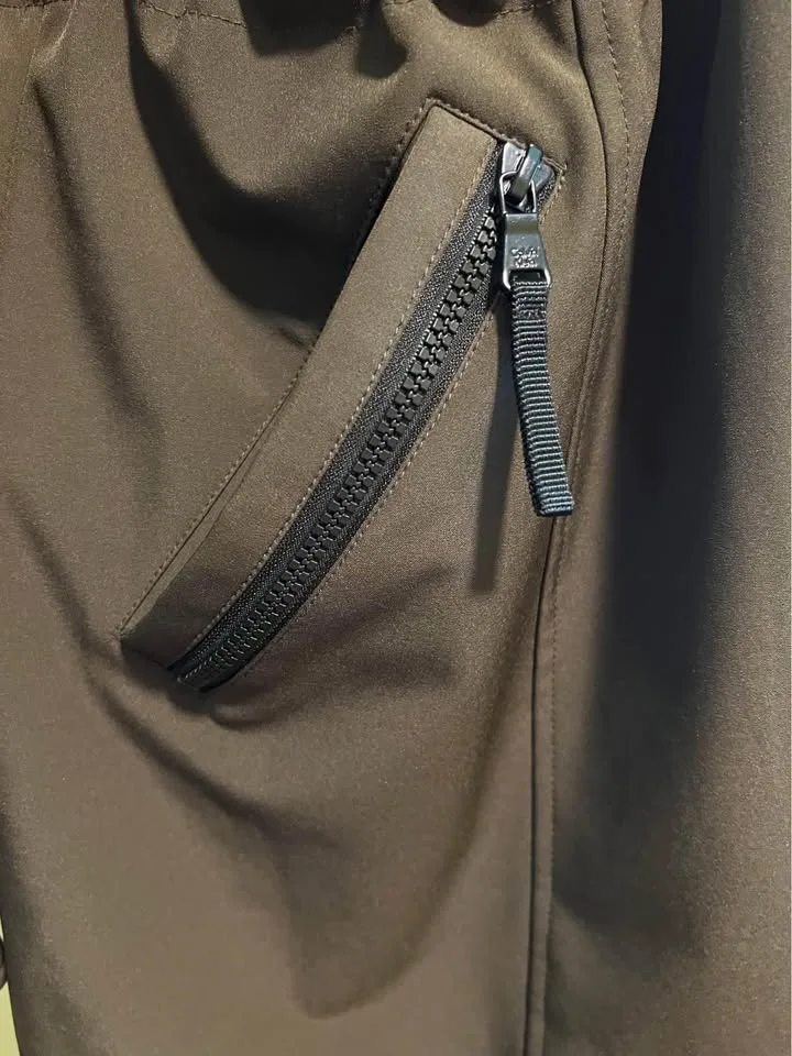 Calvin Klein Parka - XXL - col Loden image indicator(5)