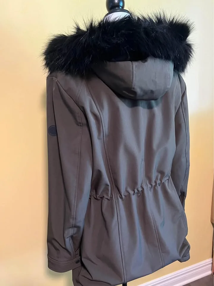Calvin Klein Parka - XXL - col Loden image indicator(8)