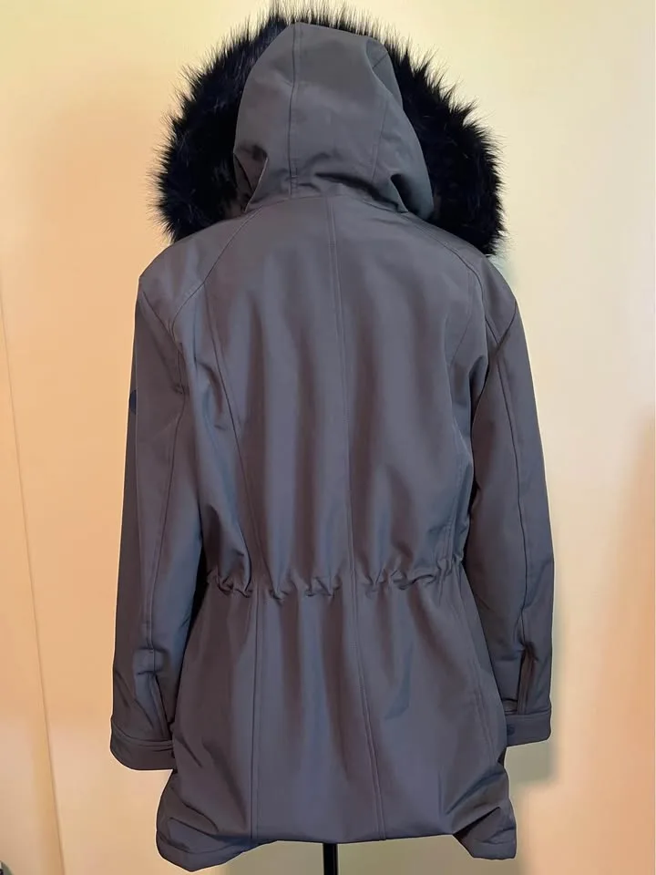 Calvin Klein Parka - XXL - col Loden image indicator(9)