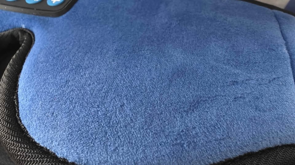 BNIB - Bluetooth Sleep Eye Mask - photo 2