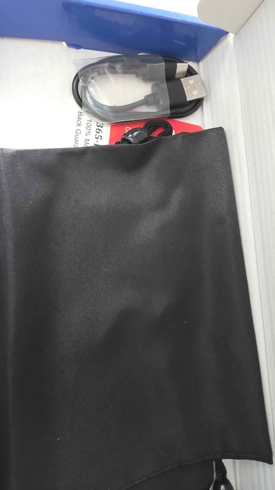 BNIB - Bluetooth Sleep Eye Mask - photo 3