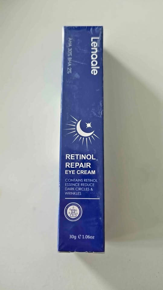 Retinol Eye Cream