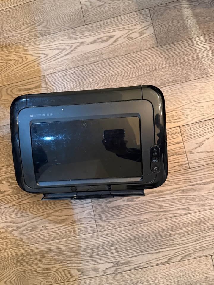 Samsung Laser Printer NO CORD - photo 2