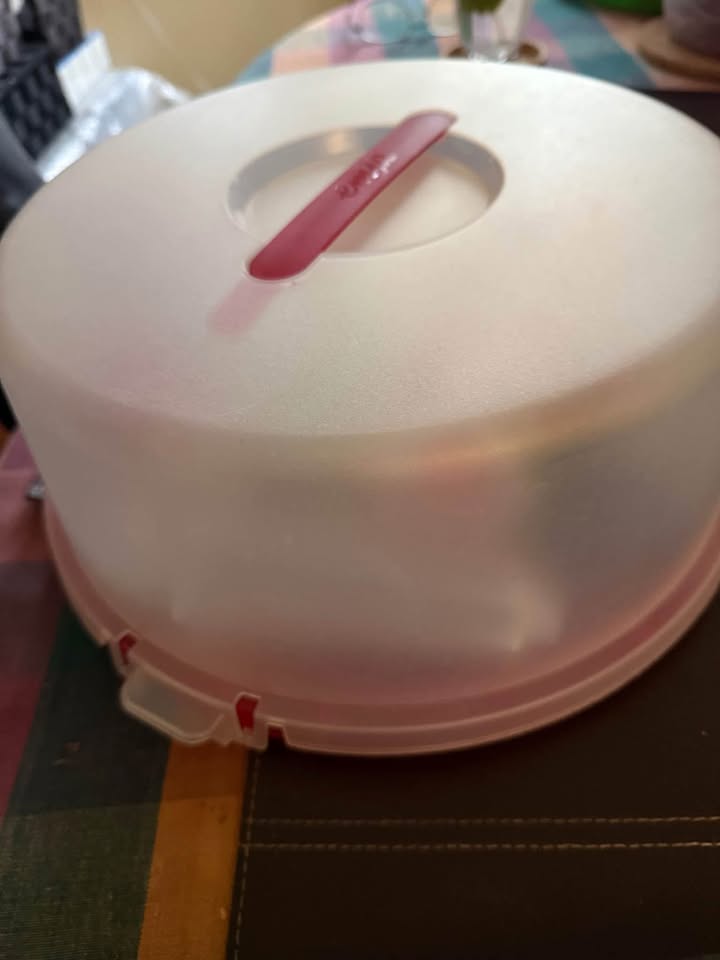 Emsa Cake  Caddy - photo 4
