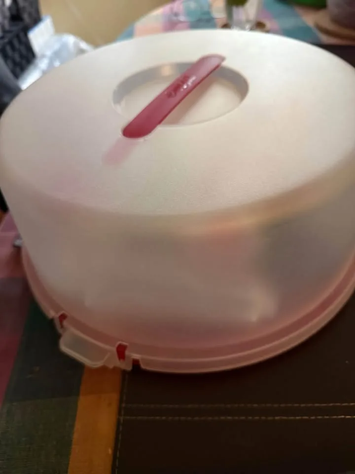 Emsa Cake  Caddy image indicator(4)