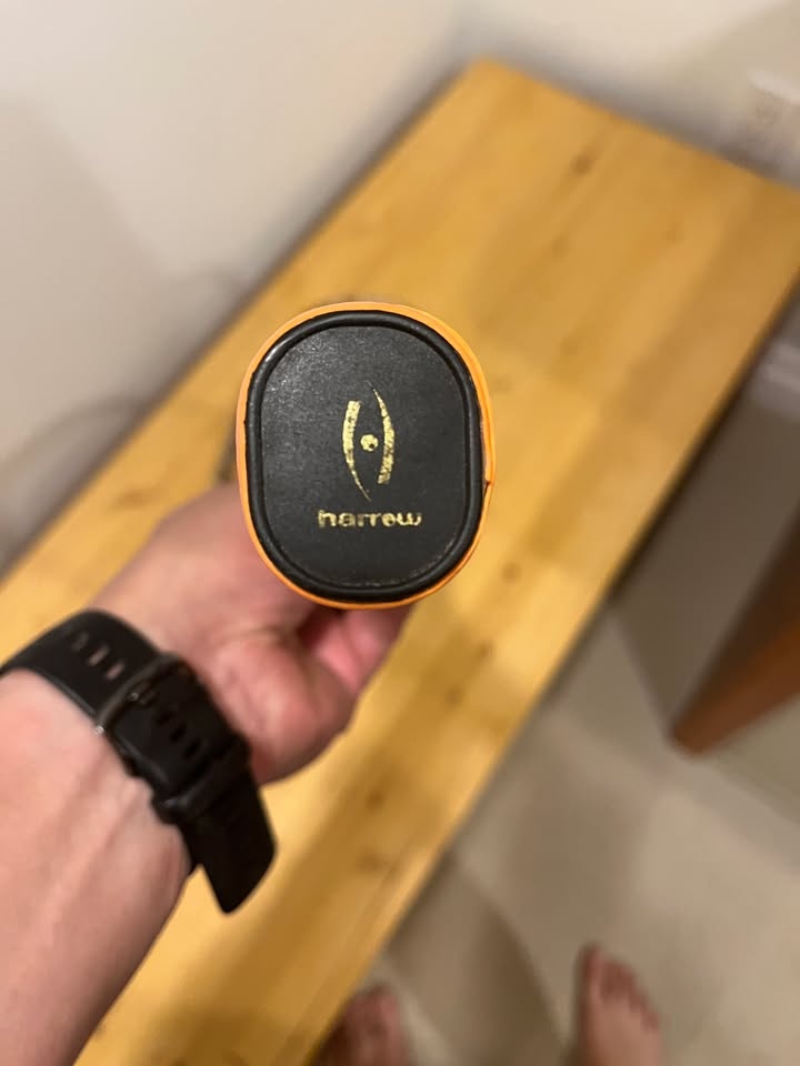 Harrow Squash Racquet - photo 4