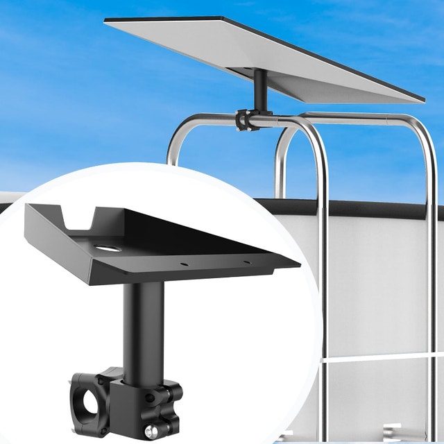 NEW Starlink Gen 3 RV/SUV Ladder & Roof Rack Mount (200lb)