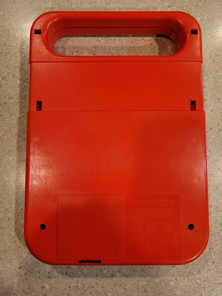 Texas Instruments Speak & Spell - photo 5