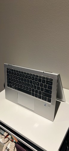 HP EliteBook x360 830 G7 i5 13.3" Convertible 2-in-1 Laptop - photo 3