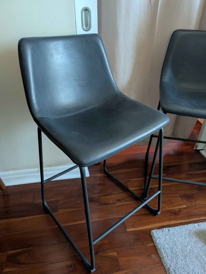 Counter Stools (pair) - photo 2