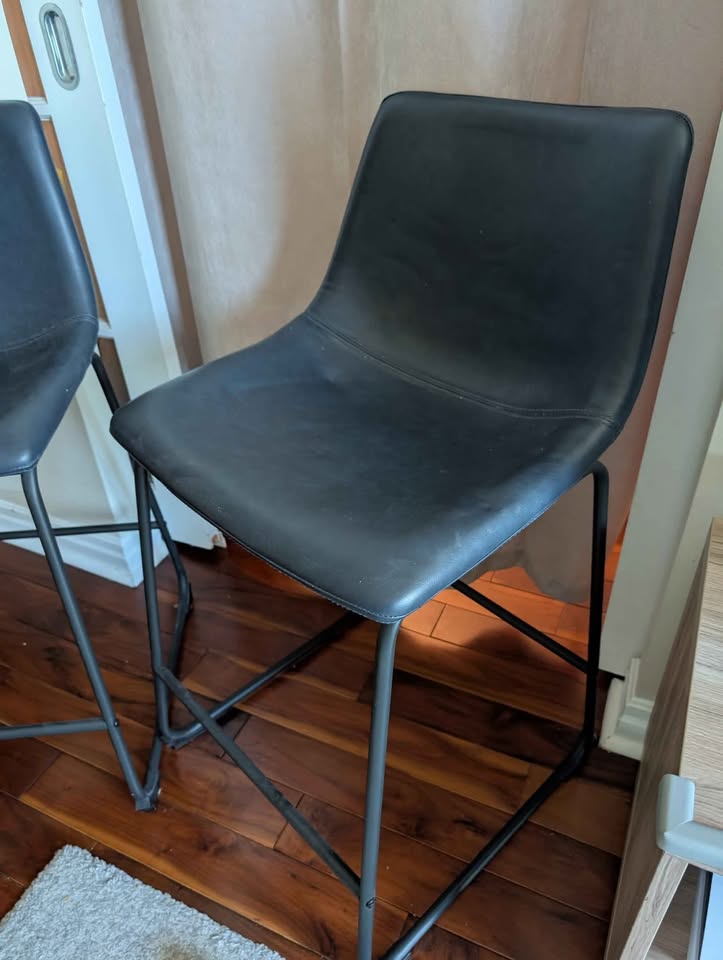 Counter Stools (pair) - photo 3