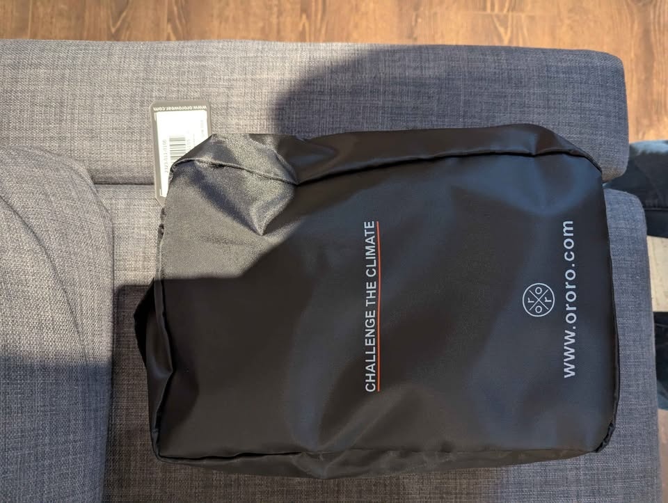 Hand warming Pouch - New - photo 2