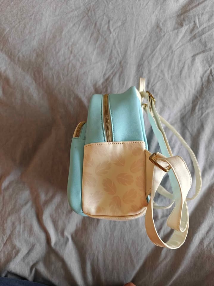 Loungefly Disney Lilo & Stitch Mini Backpack - photo 3