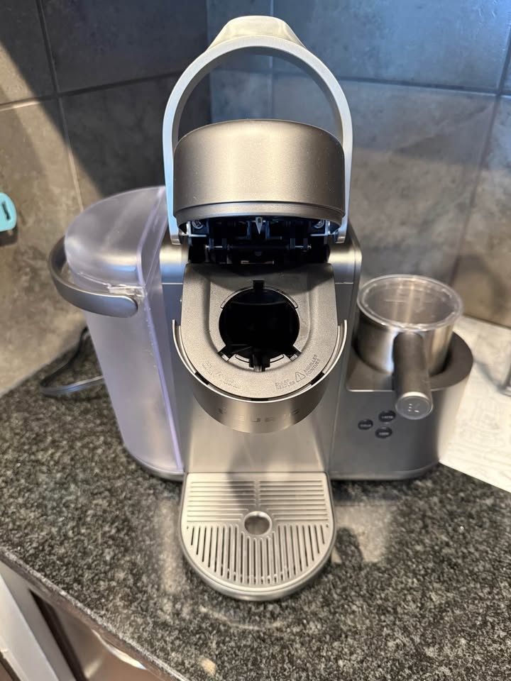 Keurig K-Cafe Special Edition Coffee, Latte & Cappuccino Maker - photo 2