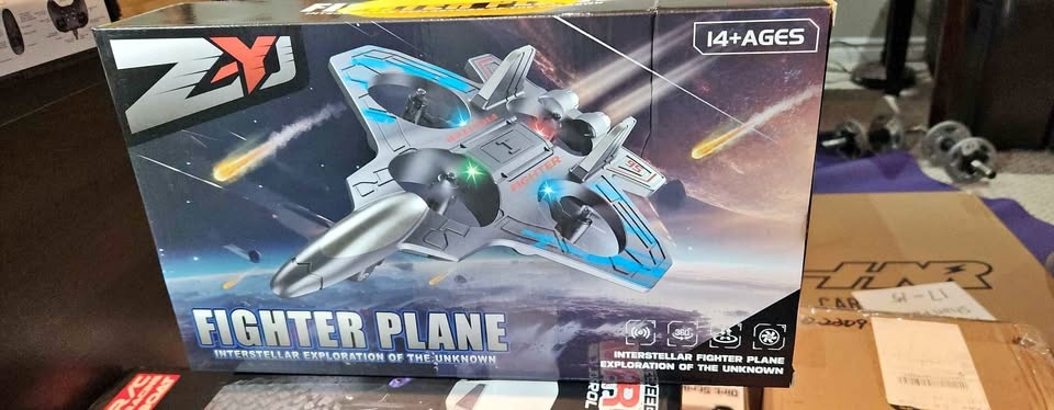 Seasons Sale: RC Trucks, Cars, Planes, Boats