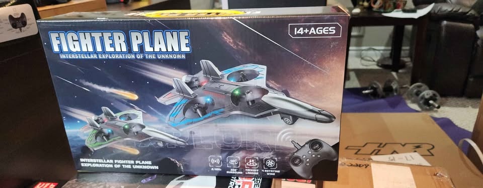 Seasons Sale: RC Trucks, Cars, Planes, Boats - photo 2