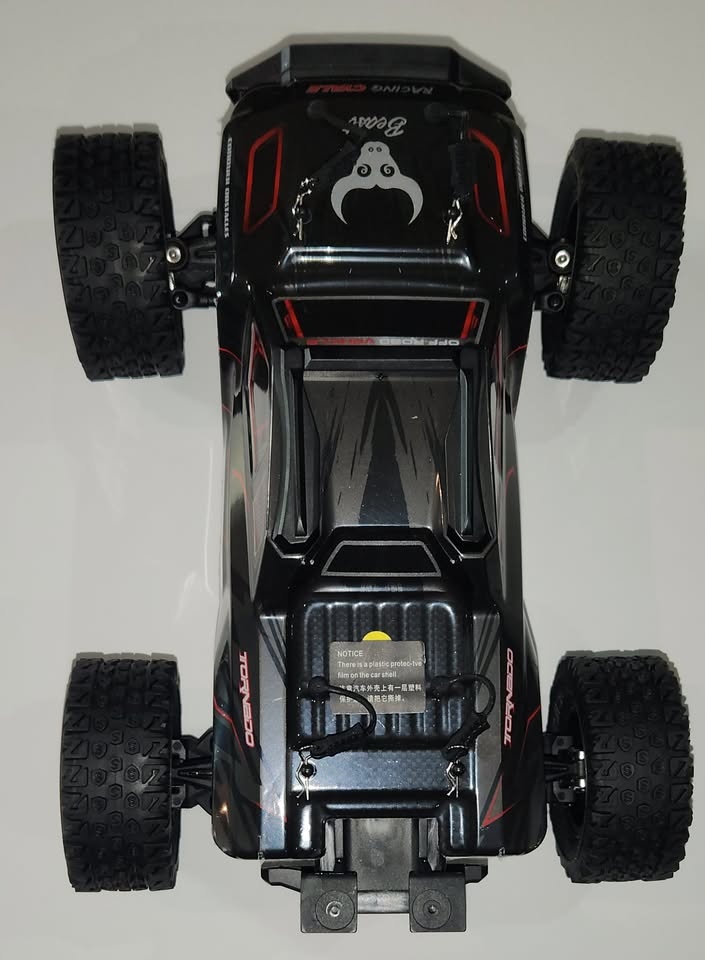 Seasons Sale: BEAST RC Crawler. - photo 3