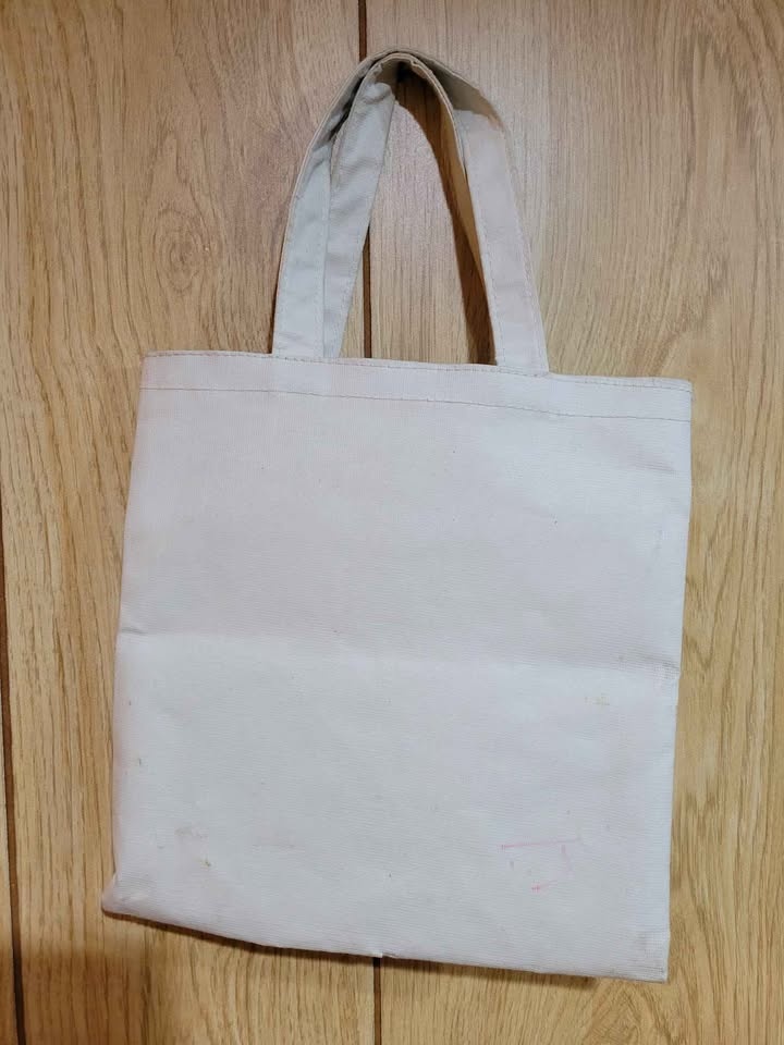 Original Disney bag from 1986 - photo 2