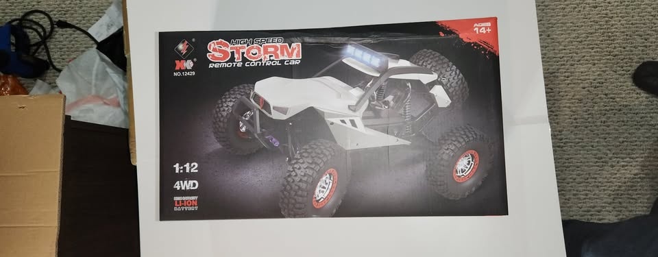 Seasons Sale: STORM: Wite beauty. 15% Discount. - photo 4