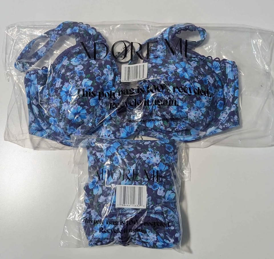 Adore Me Bikini - photo 3