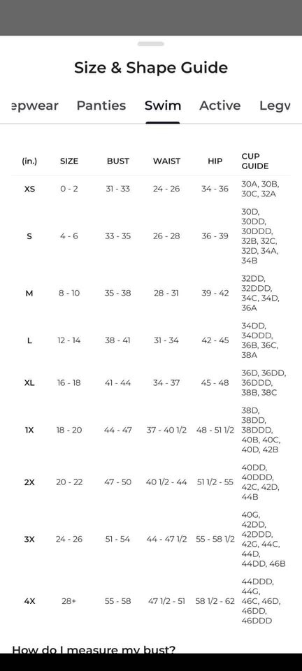 Adore Me Bikini - photo 5
