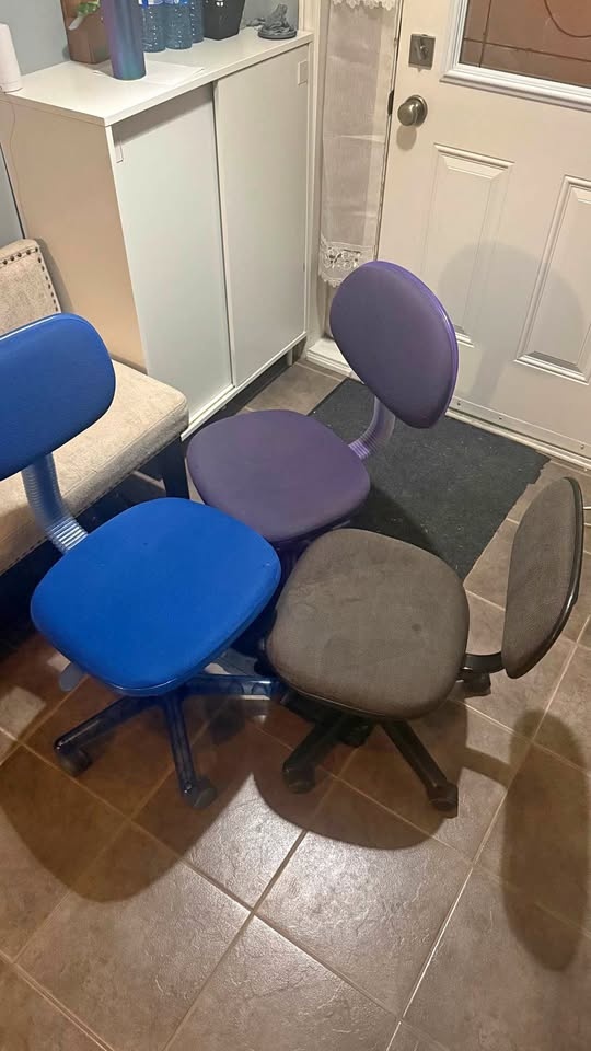 $10 for all 3 — need gone ASAP
