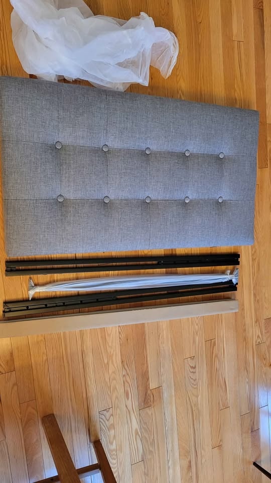 Headboard for Twin Bed