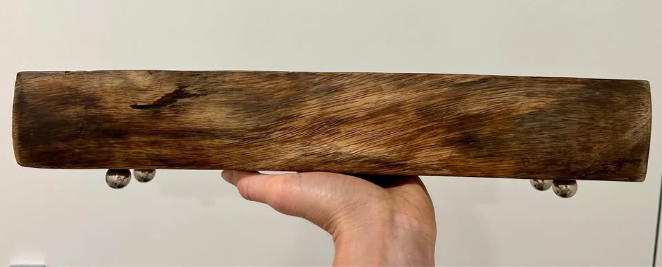Wooden Bowl - Great keys holder! - photo 2