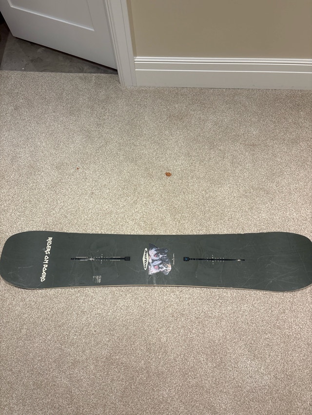 Park Snowboard - photo 2