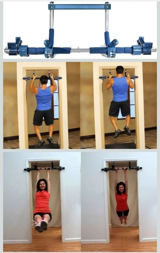 Brand New Gorilla Gym Pull Up Bar Core Unit - photo 4