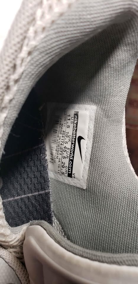 Nike Running Shoes🥕 - photo 2
